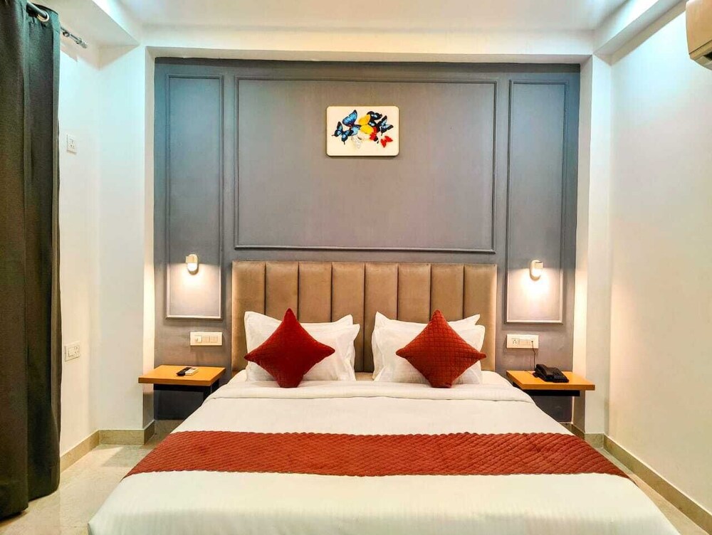 Hotel Mavens House