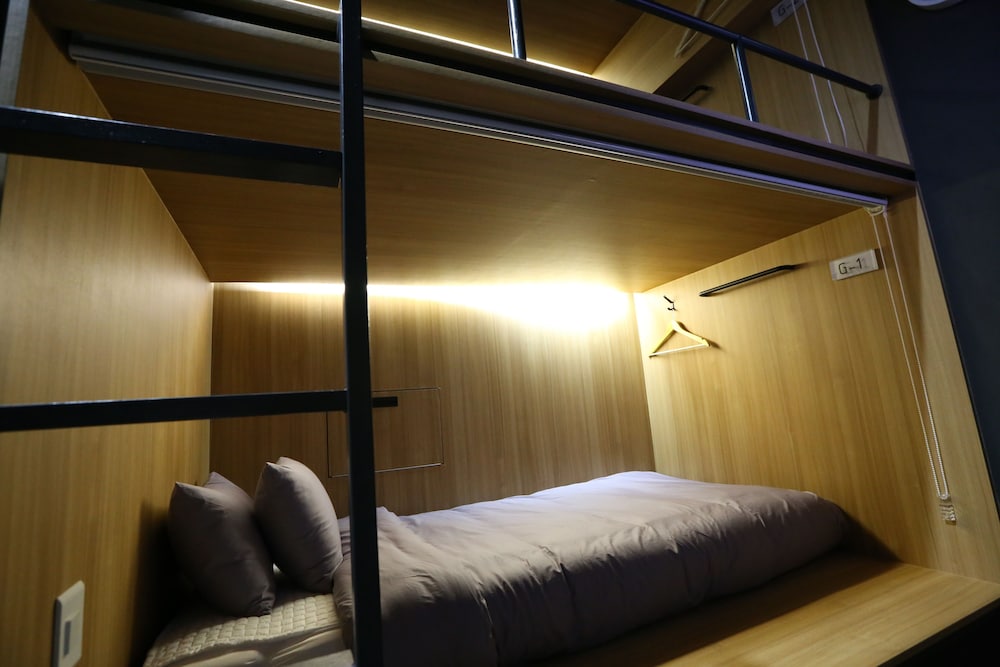 Philstay Ehwa Boutique
