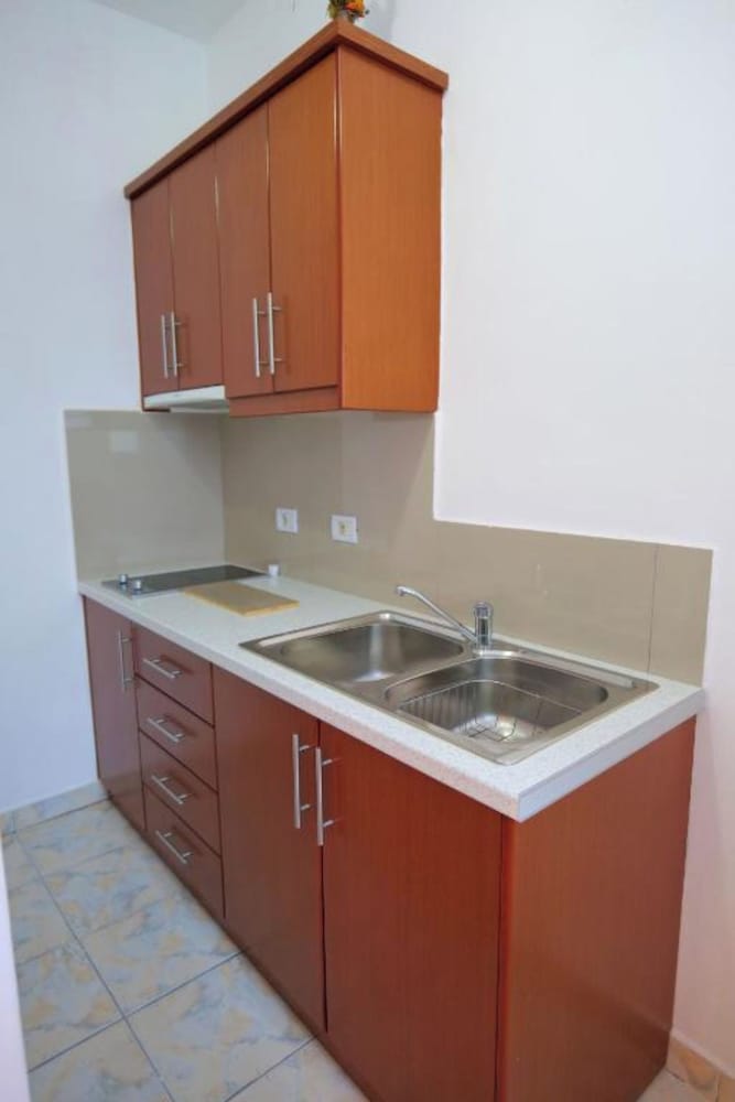 Vila Xhafa