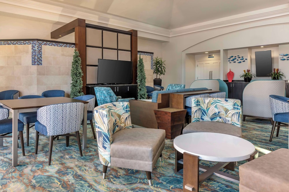 Hilton Grand Vacations Club SeaWorld® Orlando