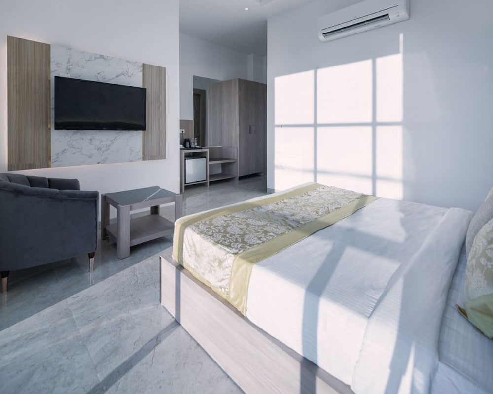 Hotel Star Suites By Star Group
