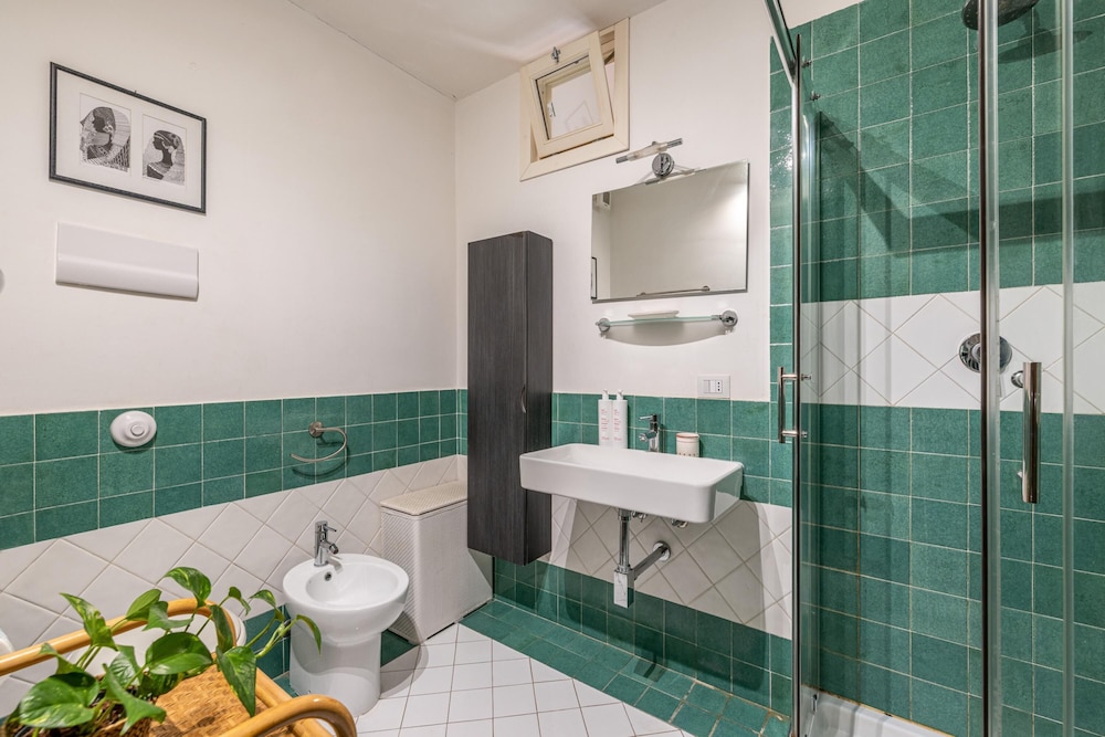 Loft Della Rosa in Palermo
