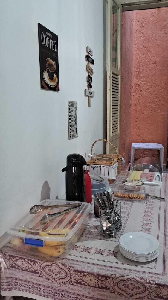 Rio Vibes Hostel