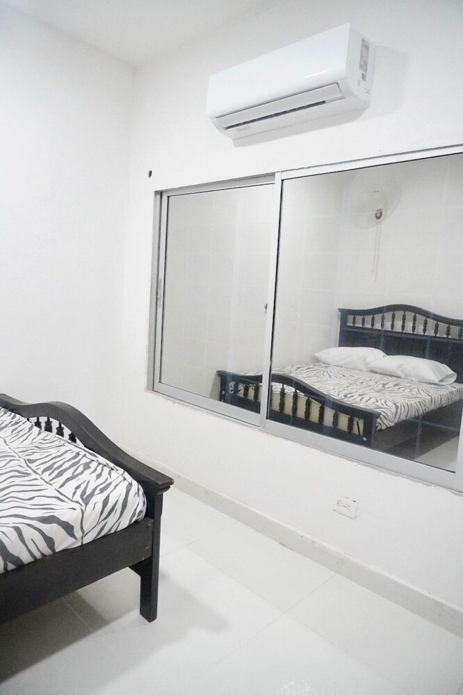 Mirador Beach Hostel