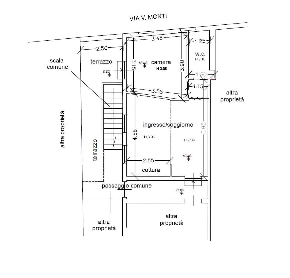 Casa Rita
