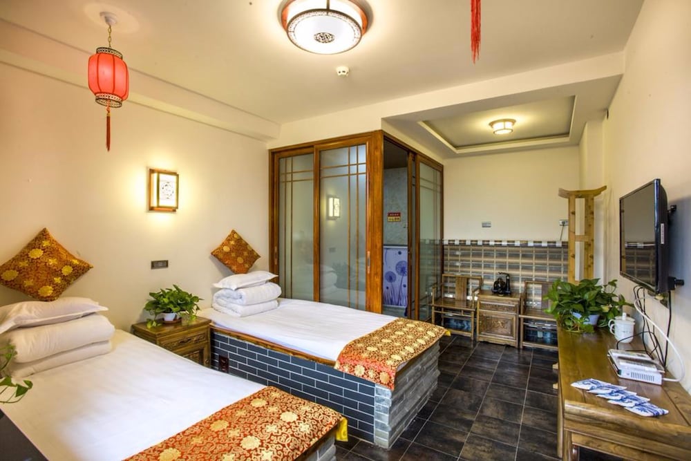 Hongxingju Inn