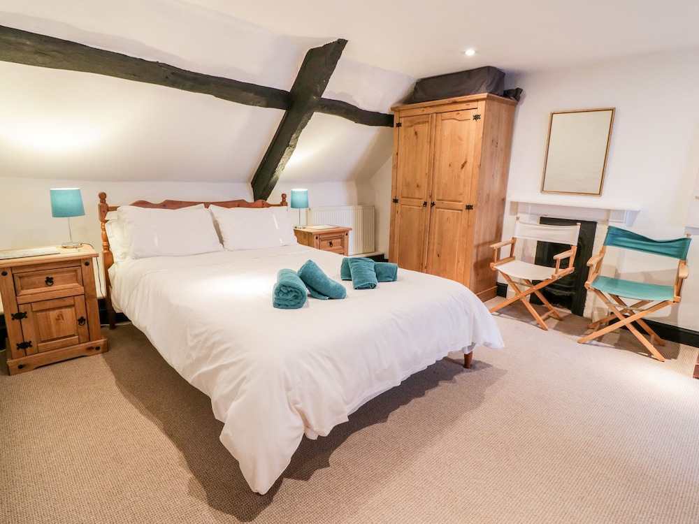 Teign Cottage