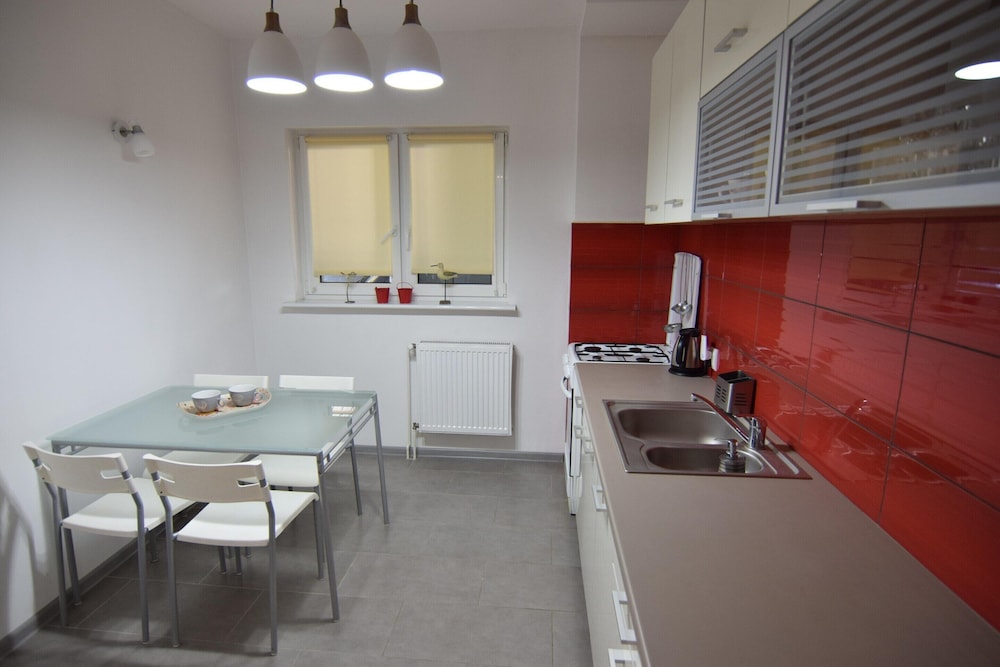 Apartment in Choczewo Near Baltic Sea