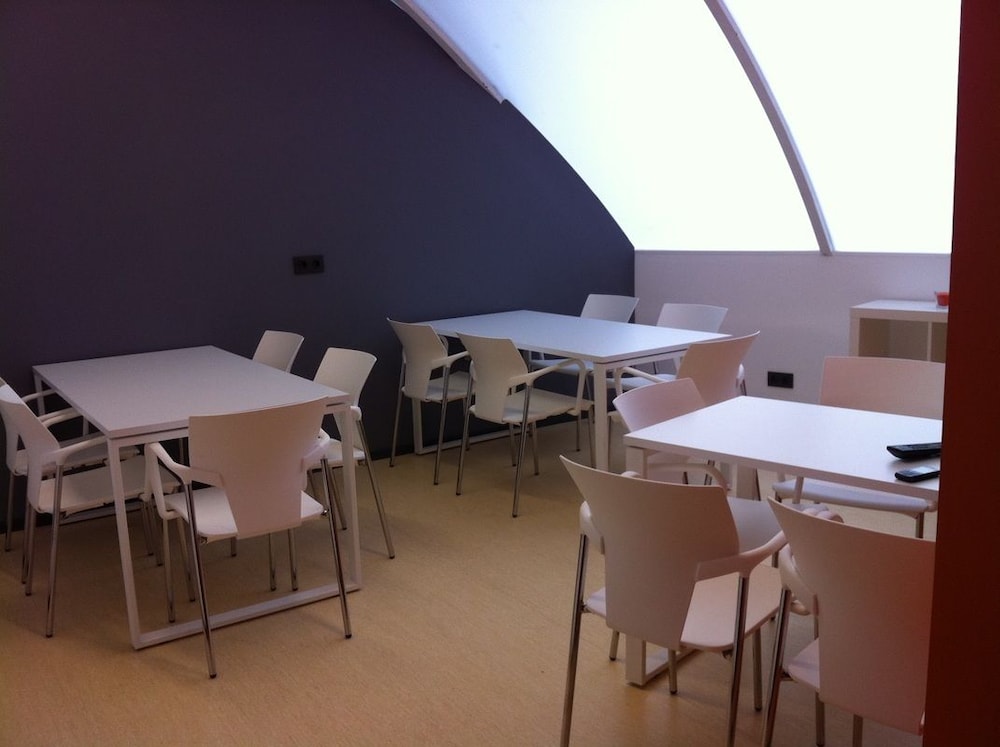 Kaps Hostel Vigo