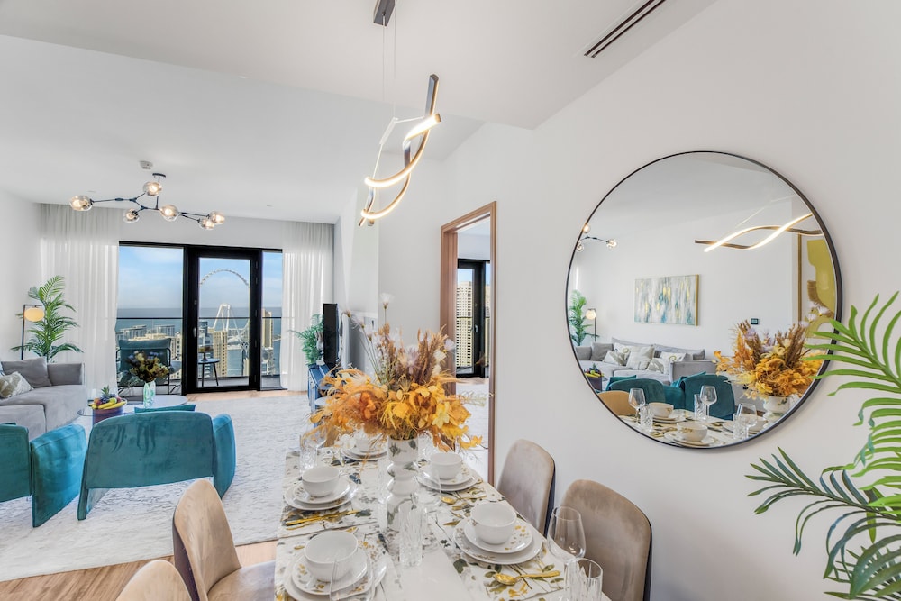 EDEN’S Homes & Villas - VIDA Dubai Marina Residences