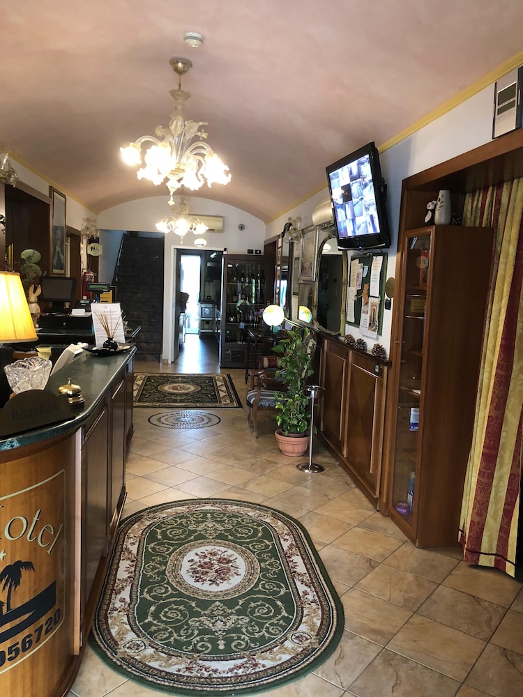 Hotel Gran Parco, photo 35