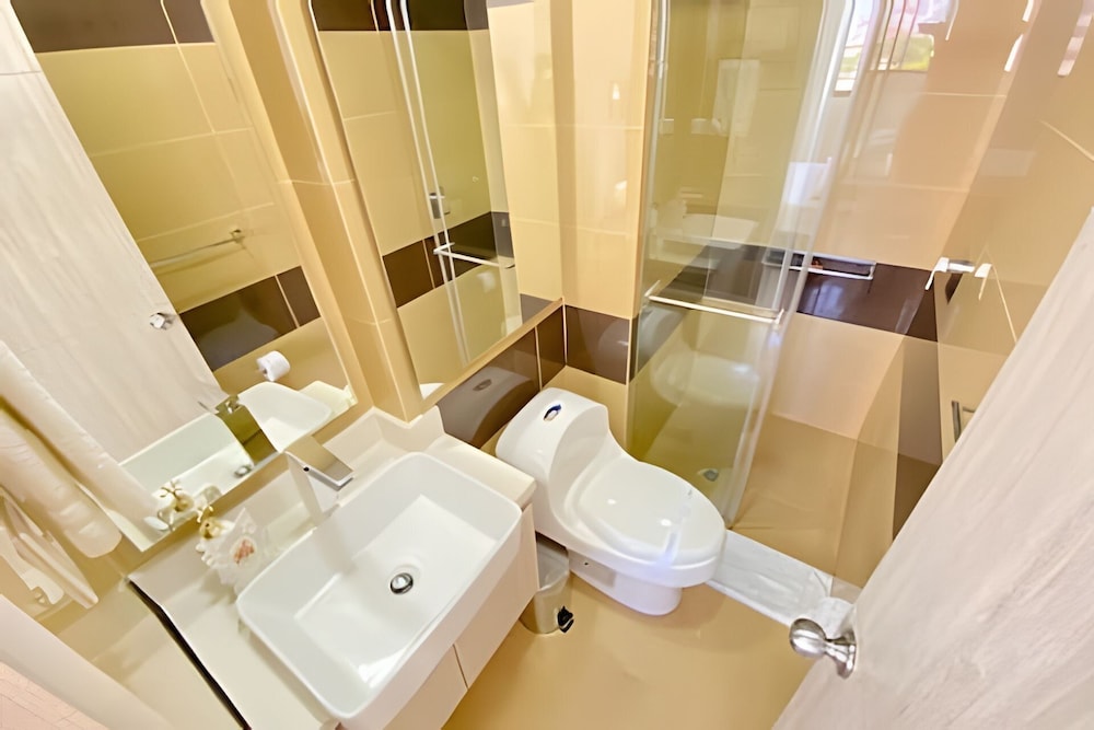 Apartamentos Samaria Club - by SOHO