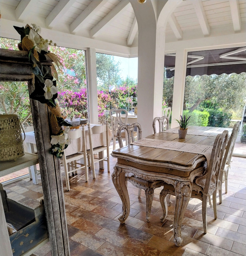 Grotta dei Puntali b&b
