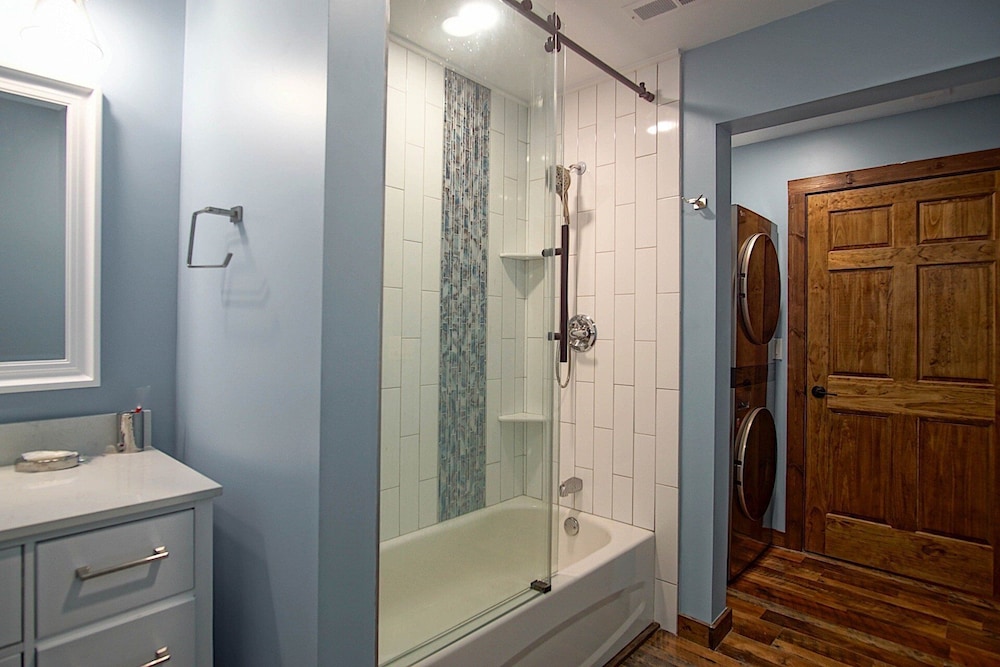 5 Br: Cupp Runneth Over - Luxurious Retreat Nestled 9.7 Miles From Snowshoe