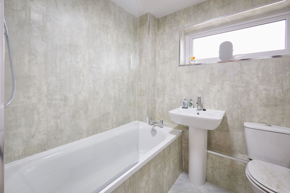Host Stay Osprey Drive