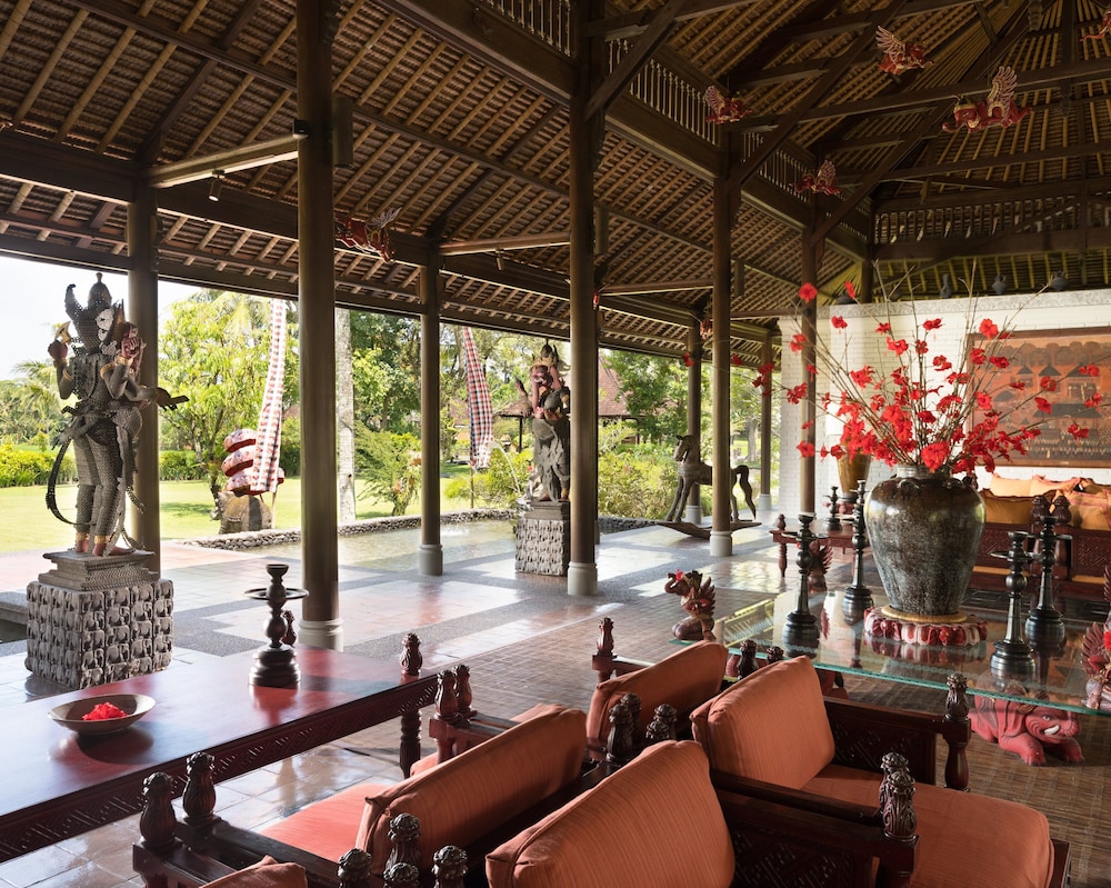 Tanah Gajah, a Resort by Hadiprana 3