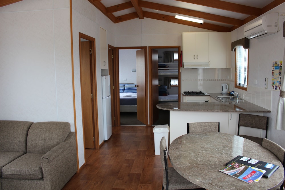 Golden Terrace Holiday Park