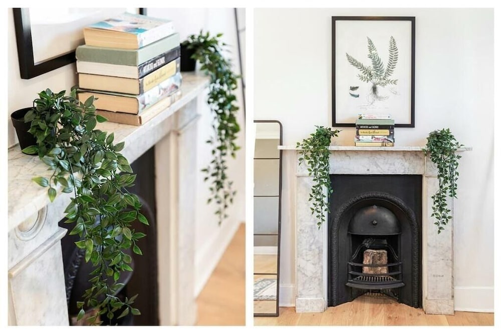 Spacious 3B House in South Kensington