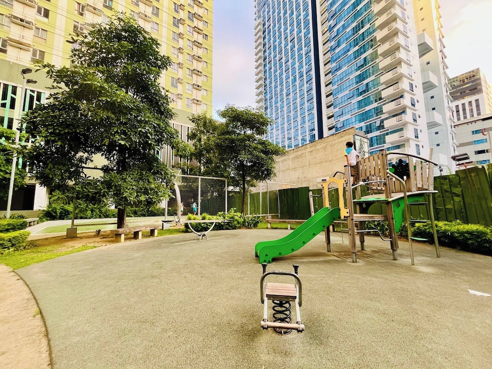 Your Zen Space Within the City