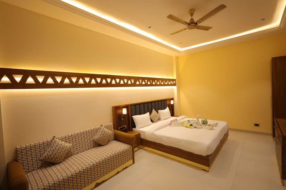 Ramaya Motel & Resorts