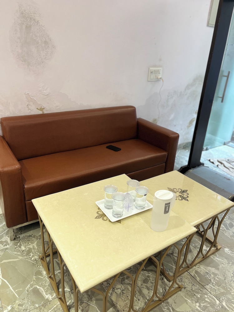 HAVELIYA HOMES BB RESIDENCY