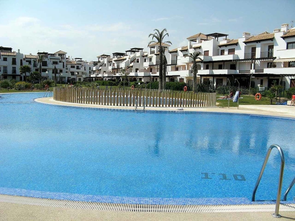 Apartamento Jardines E4-1B
