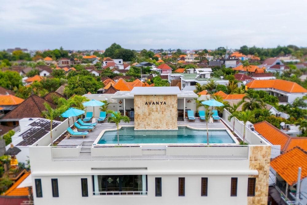 Avanya Apartments by Pertama Management