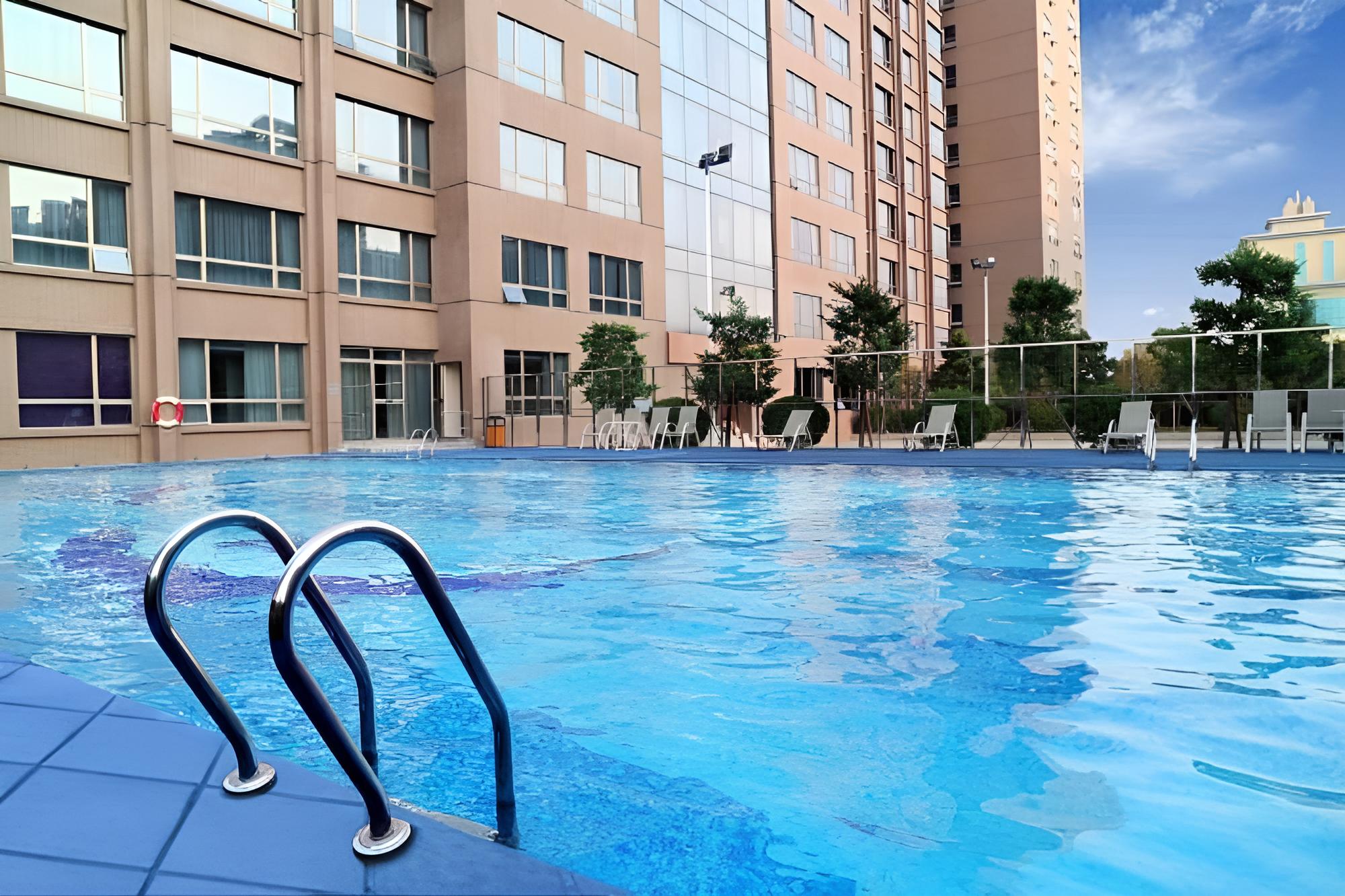 Yihao International Hotel Dongguan
