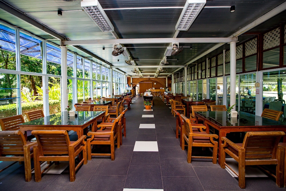 The Princess Beach Resort