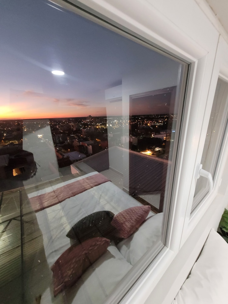 Mirador del Cielo