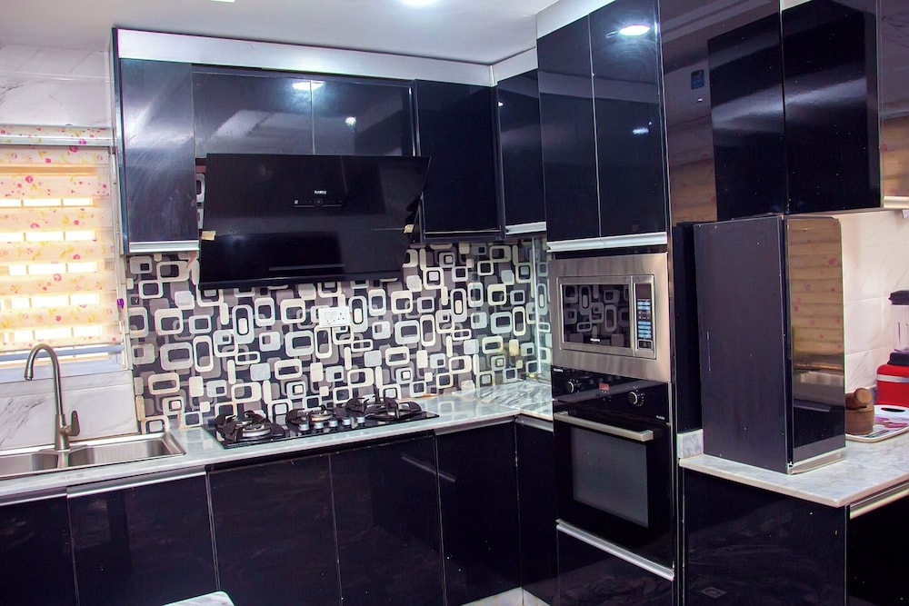 Udenyi Homes