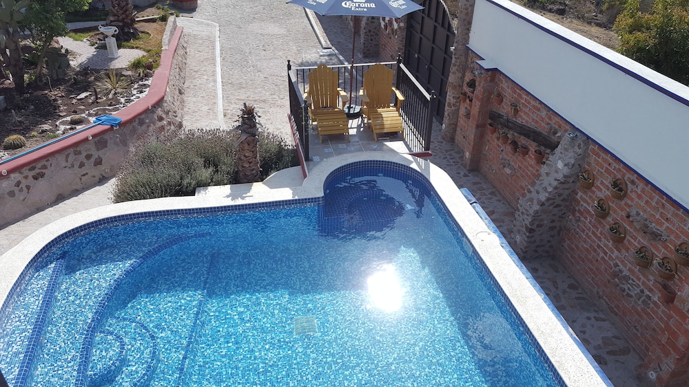 La Casona Azul, photo 17