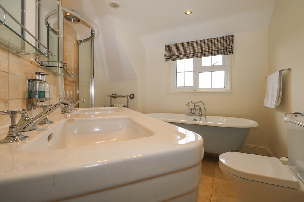 The Coach House