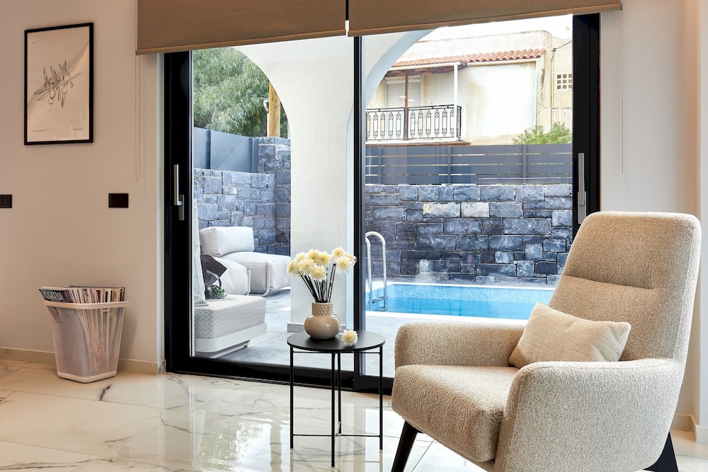 Grey Stones Villa by Estia