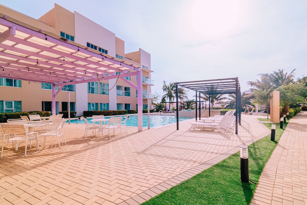 Aruba's Life 302