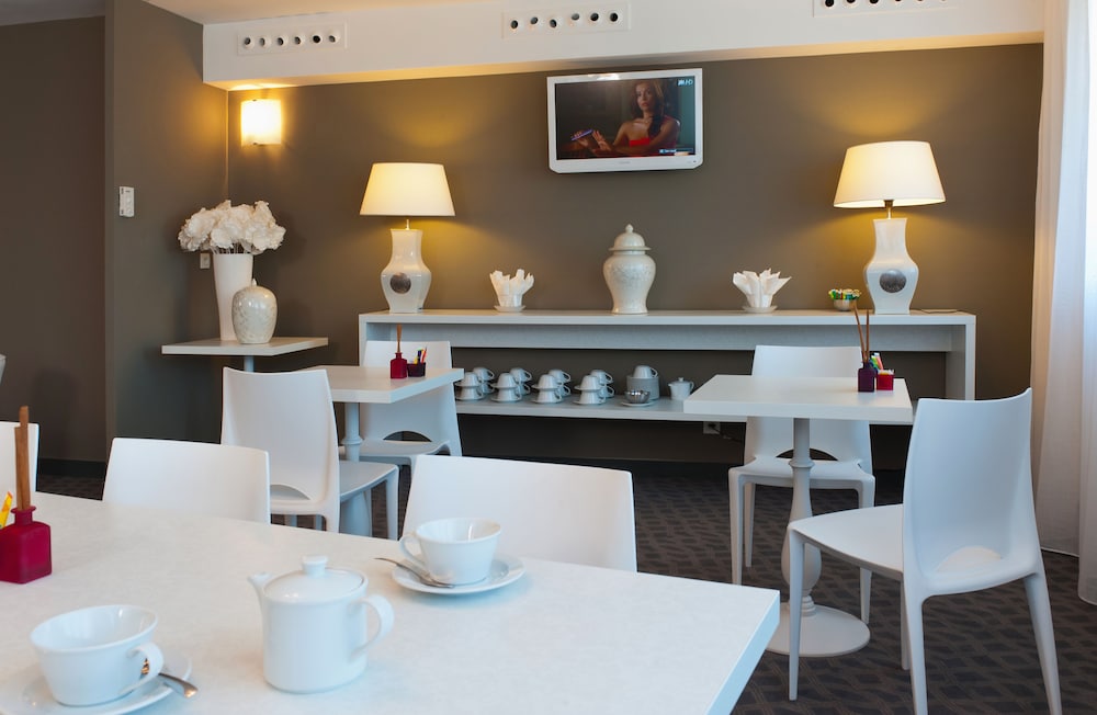 Ténéo Apparthotel Talence - Arthéna, photo 39