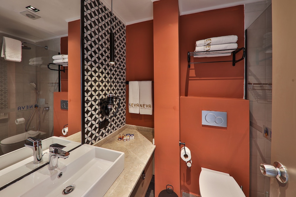 Neva Boutique Otel - Image 43