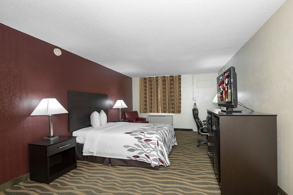 Red Roof Inn Murray