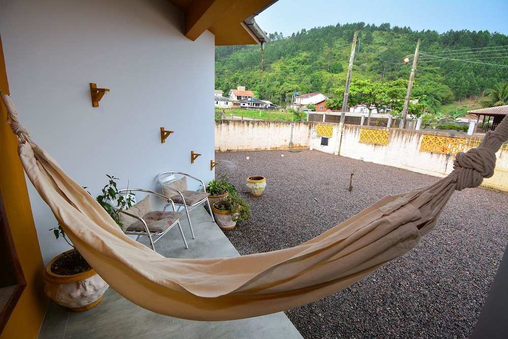Casa na Praia Grande - Gov Celso Ramos