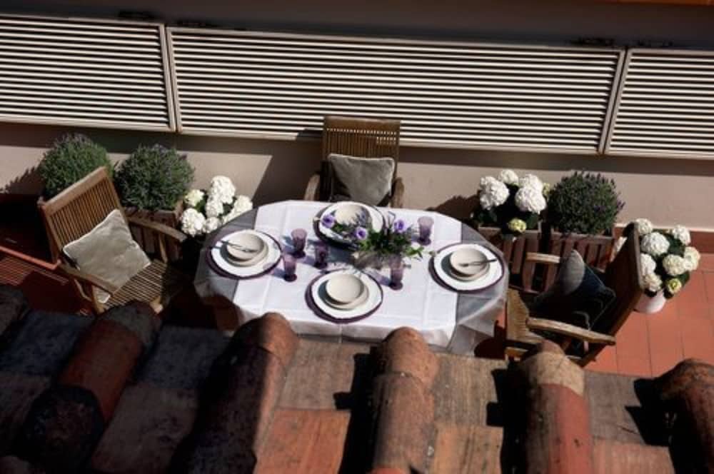 Tornabuoni Suites Collection