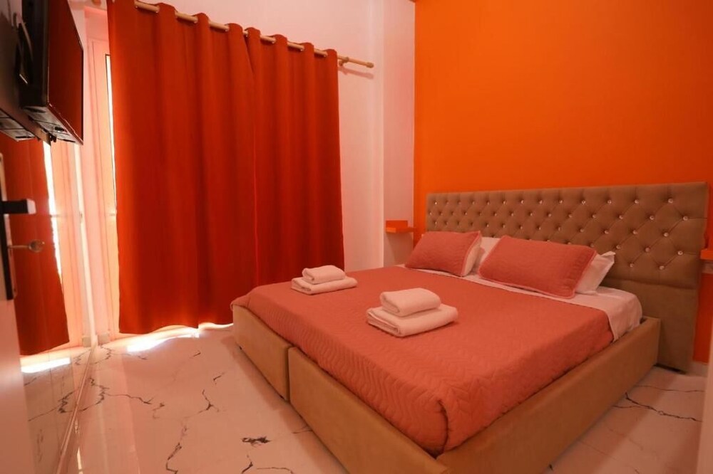 Romance Apartment
