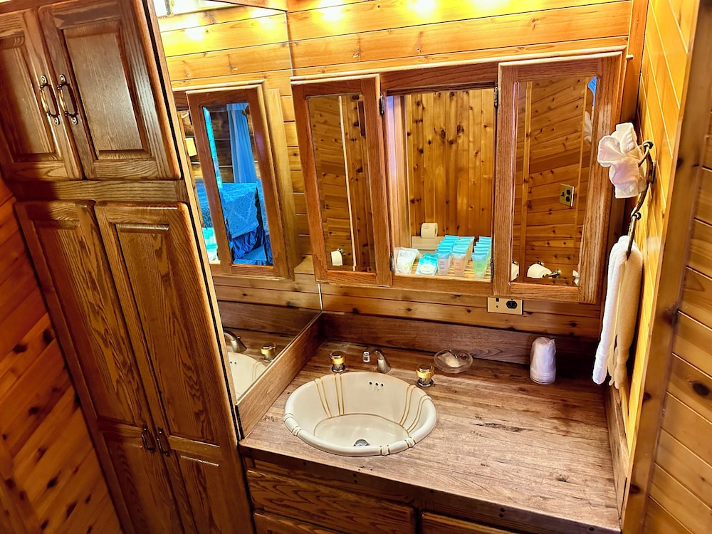 Soap Lake Natural Spa & Resort