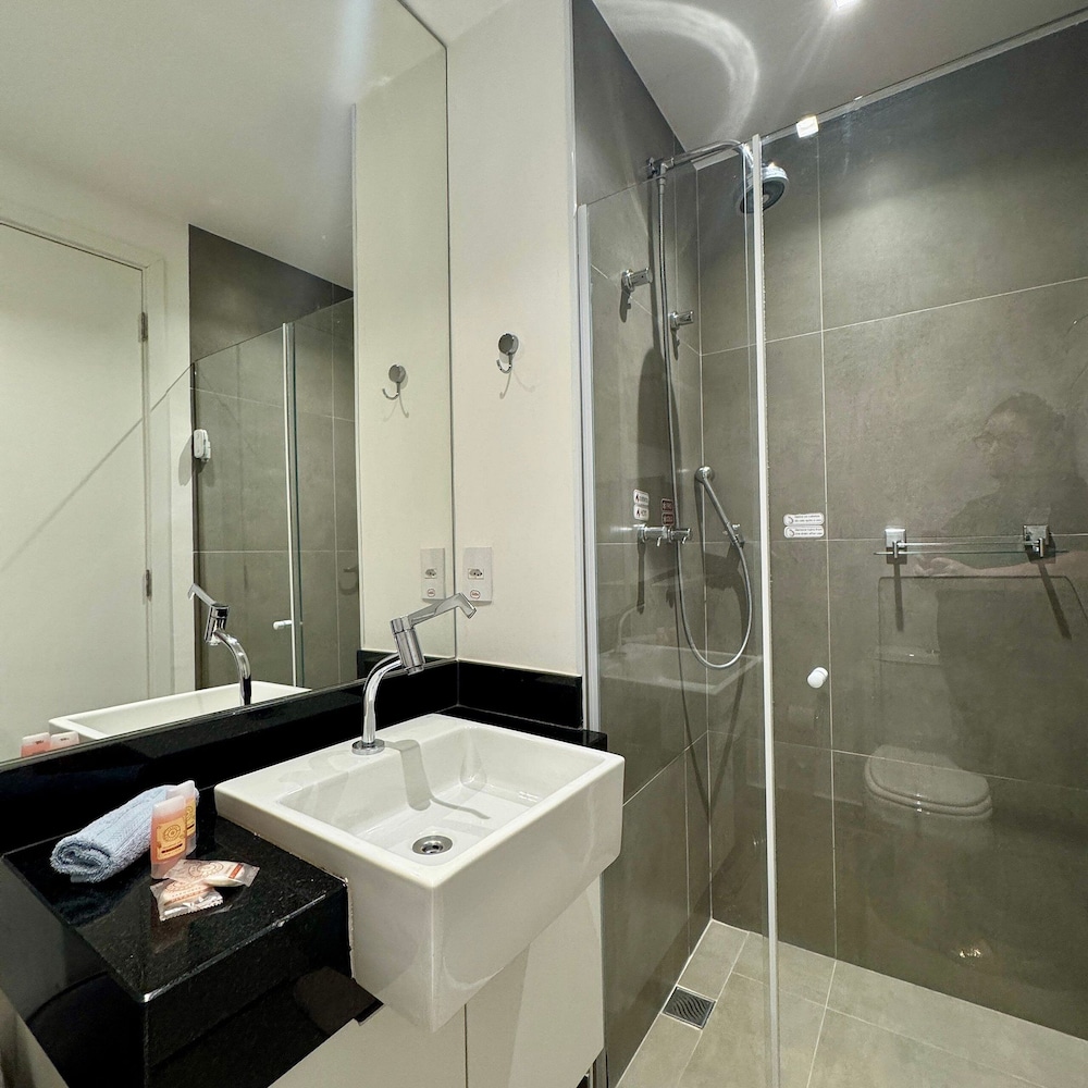 Apartamentos Prime-Prox a Oscar Freire