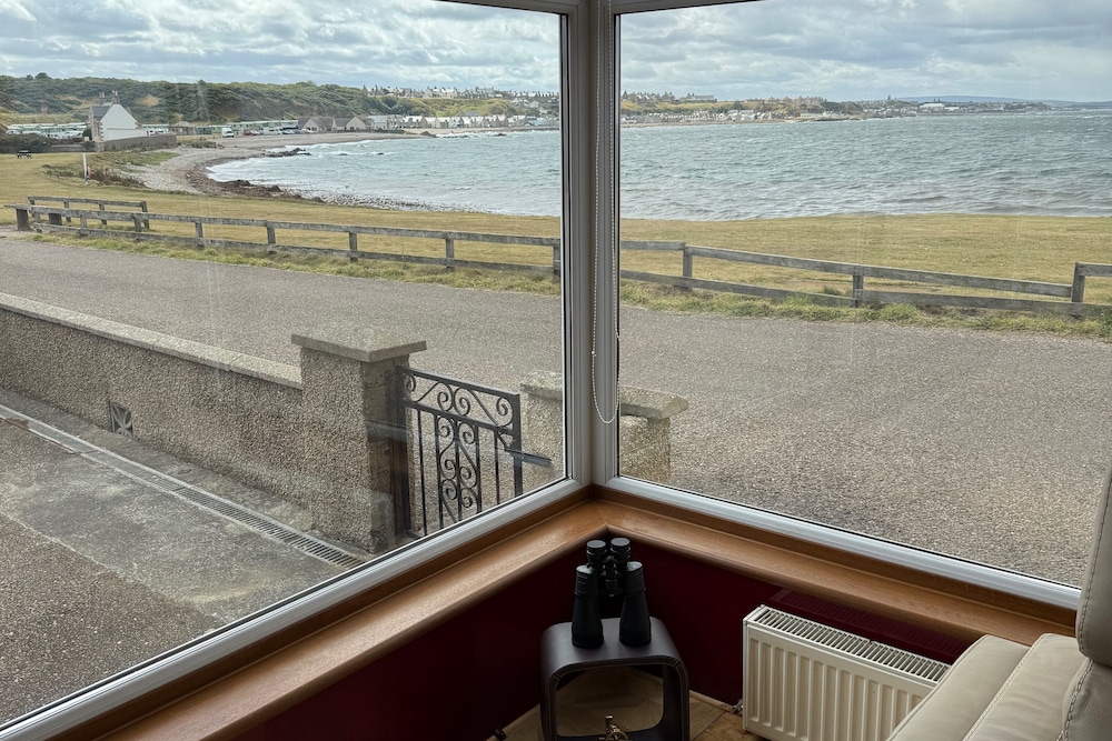 Strathlene House Retreat - 5 Bedrooms