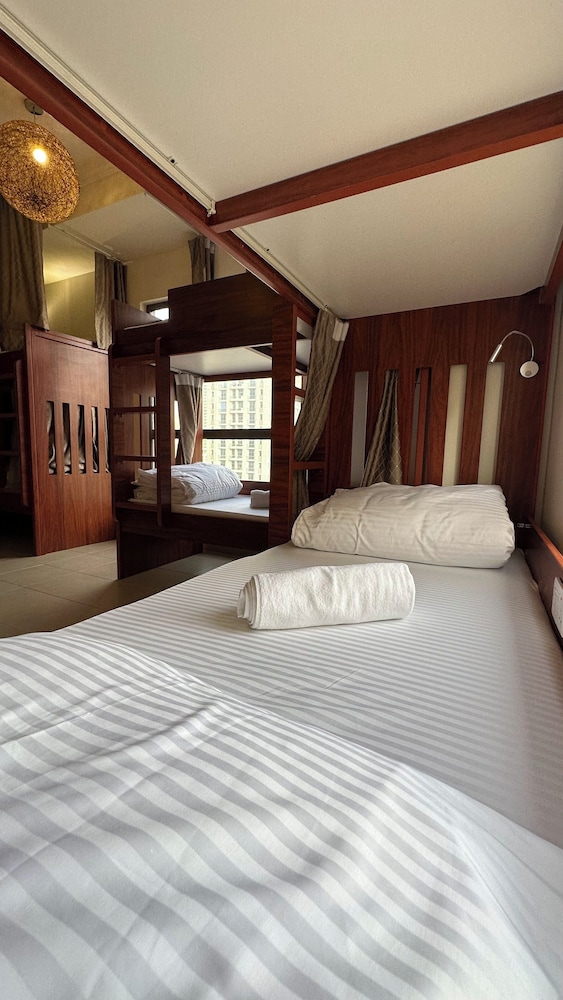 Sparkle View Hostel