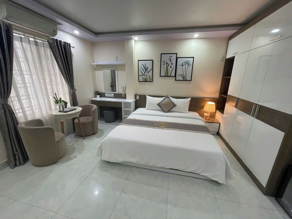 Seoul Motel