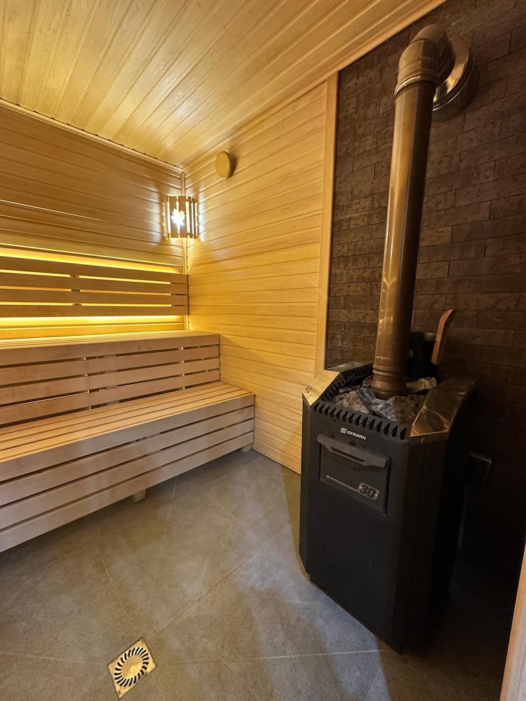 Rodnik Guest house Almaty