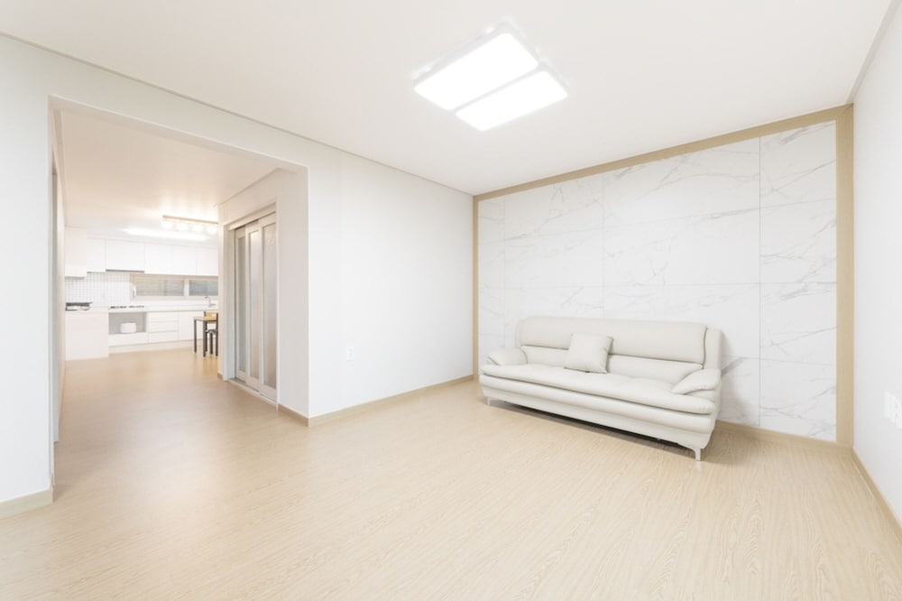 Gangneung Thenext Pension