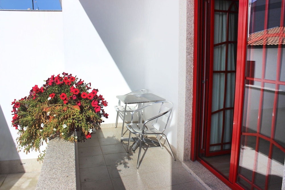 Casa Fontes