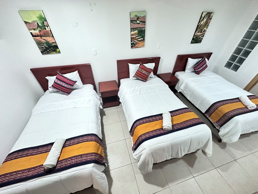 Libertrek Centro Inn